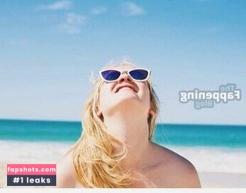 Alex Malone Nahé úniky fotek pouze od fanoušků #2 - Fapshots