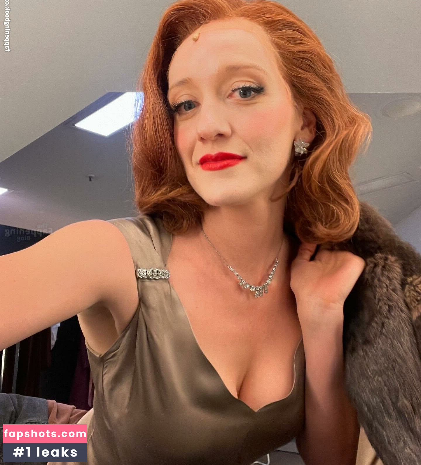 Alex Malone Nahé úniky fotek pouze od fanoušků #12 - Fapshots