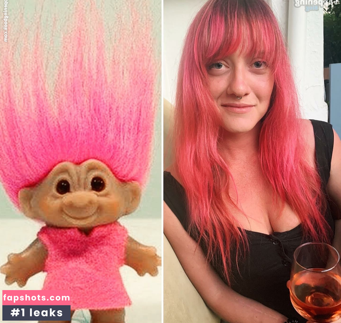 Alex Malone Nahé úniky fotek pouze od fanoušků #13 - Fapshots