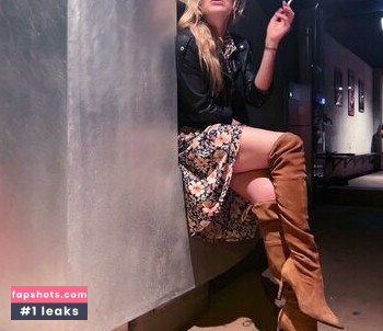 Alex Malone Nahé úniky fotek pouze od fanoušků #16 - Fapshots