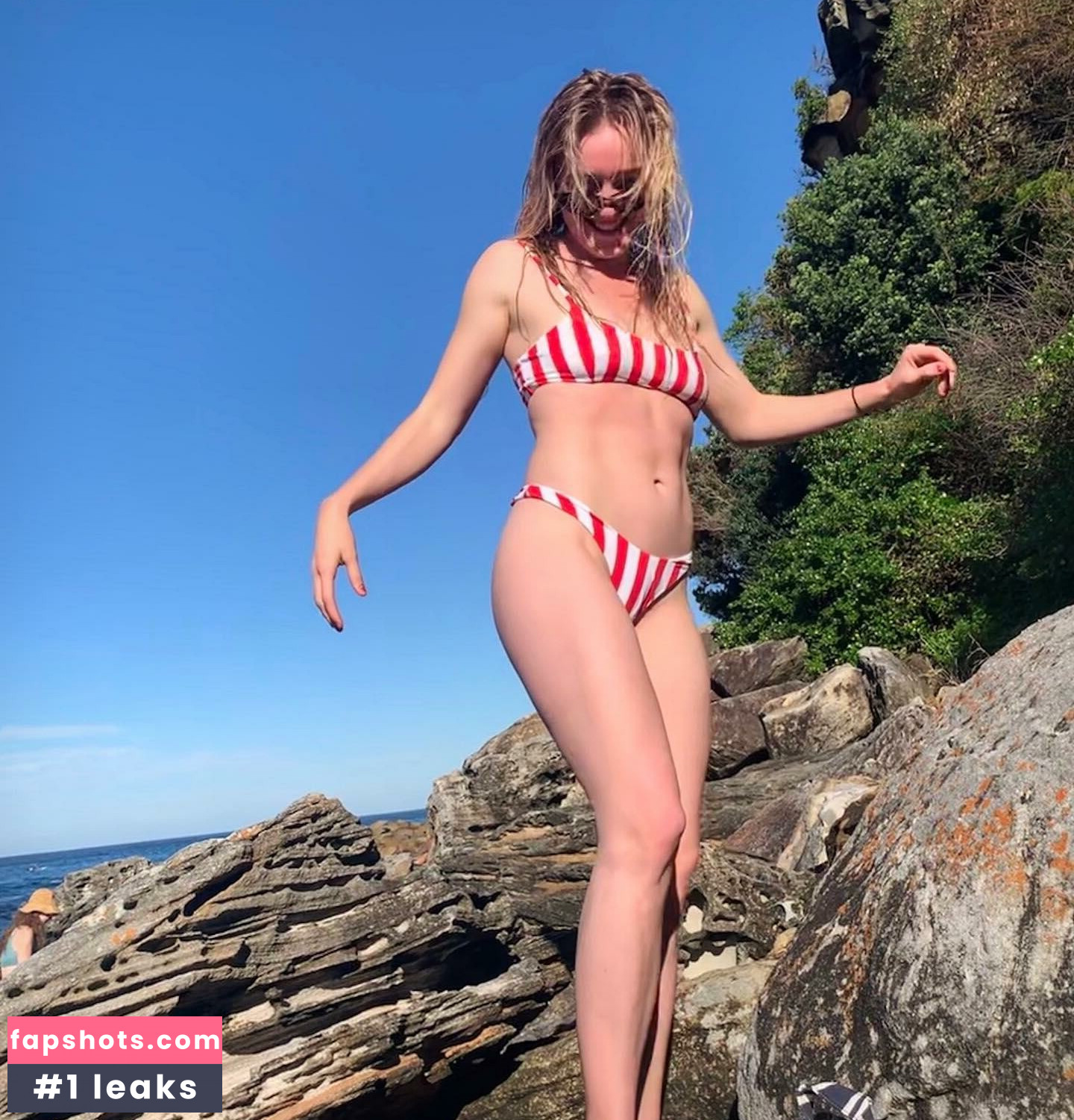 Alex Malone Nahé úniky fotek pouze od fanoušků #17 - Fapshots