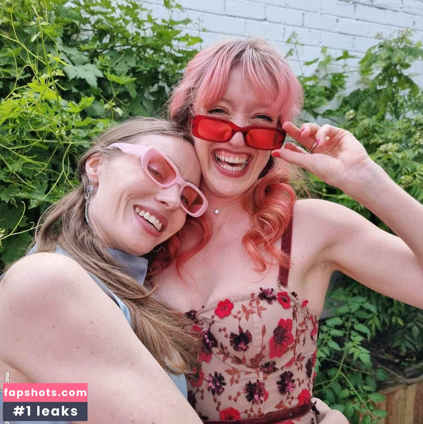 Alex Malone Nahé úniky fotek pouze od fanoušků #18 - Fapshots