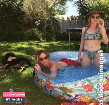 Alex Malone Nahé úniky fotek pouze od fanoušků #20 - Fapshots