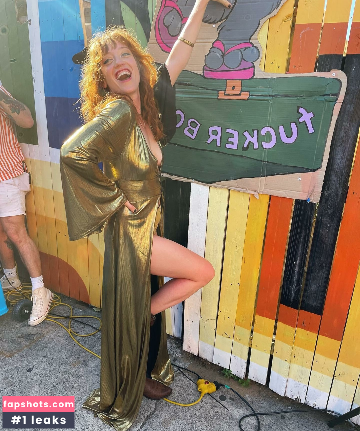 Alex Malone Nahé úniky fotek pouze od fanoušků #24 - Fapshots