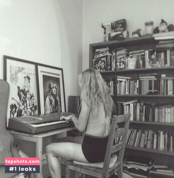 Alex Malone Nahé úniky fotek pouze od fanoušků #6 - Fapshots