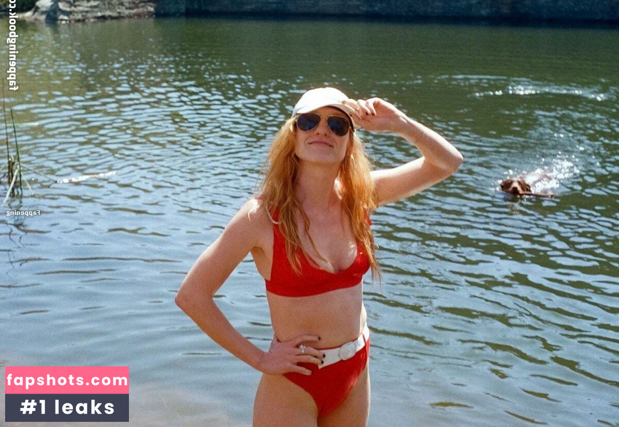 Alex Malone Nahé úniky fotek pouze od fanoušků #9 - Fapshots