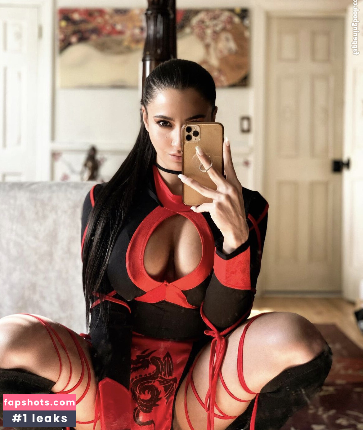 Alex Martignette Nacktheit OnlyFans Fotos #5 - Fapshots