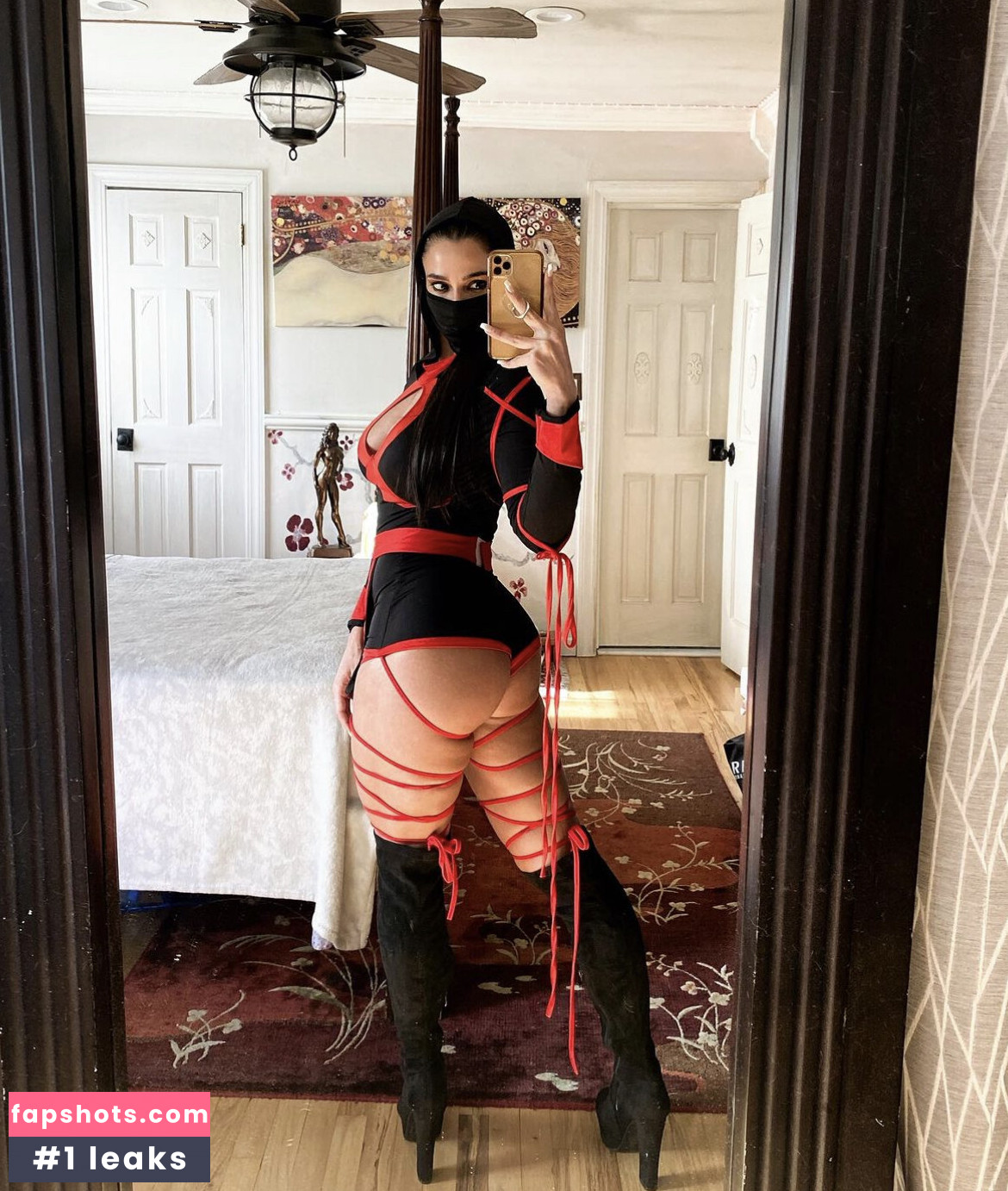 Alex Martignette Nacktheit OnlyFans Fotos #7 - Fapshots