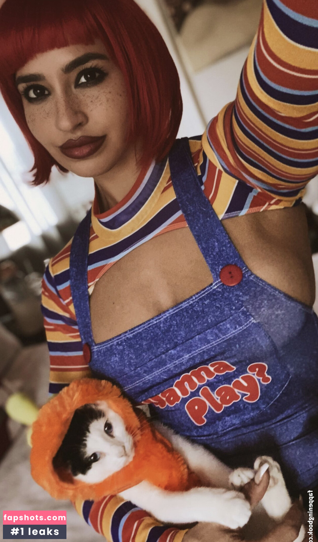 Alex Martignette Nacktheit OnlyFans Fotos #8 - Fapshots