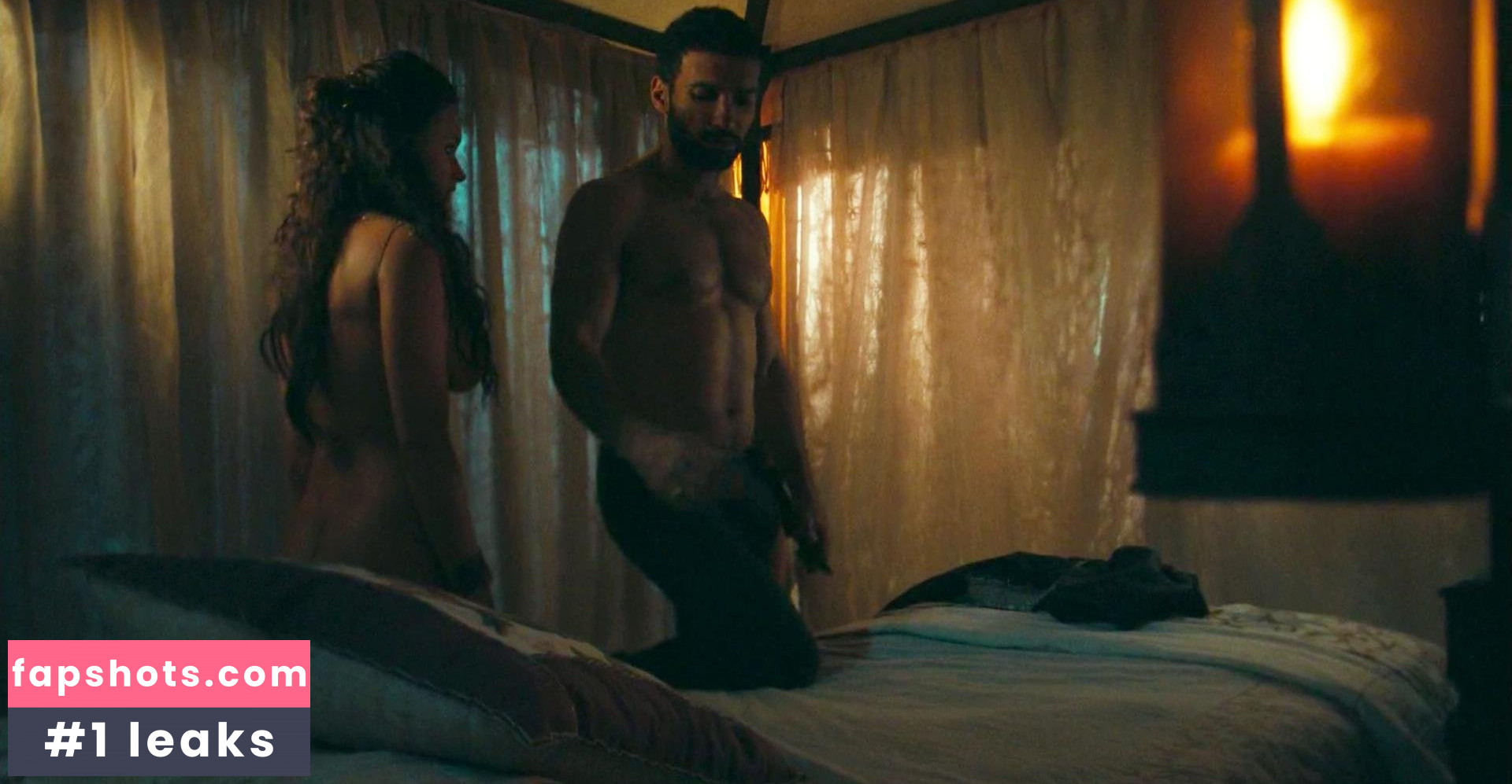 Alex Mcgregor gallery photo #14