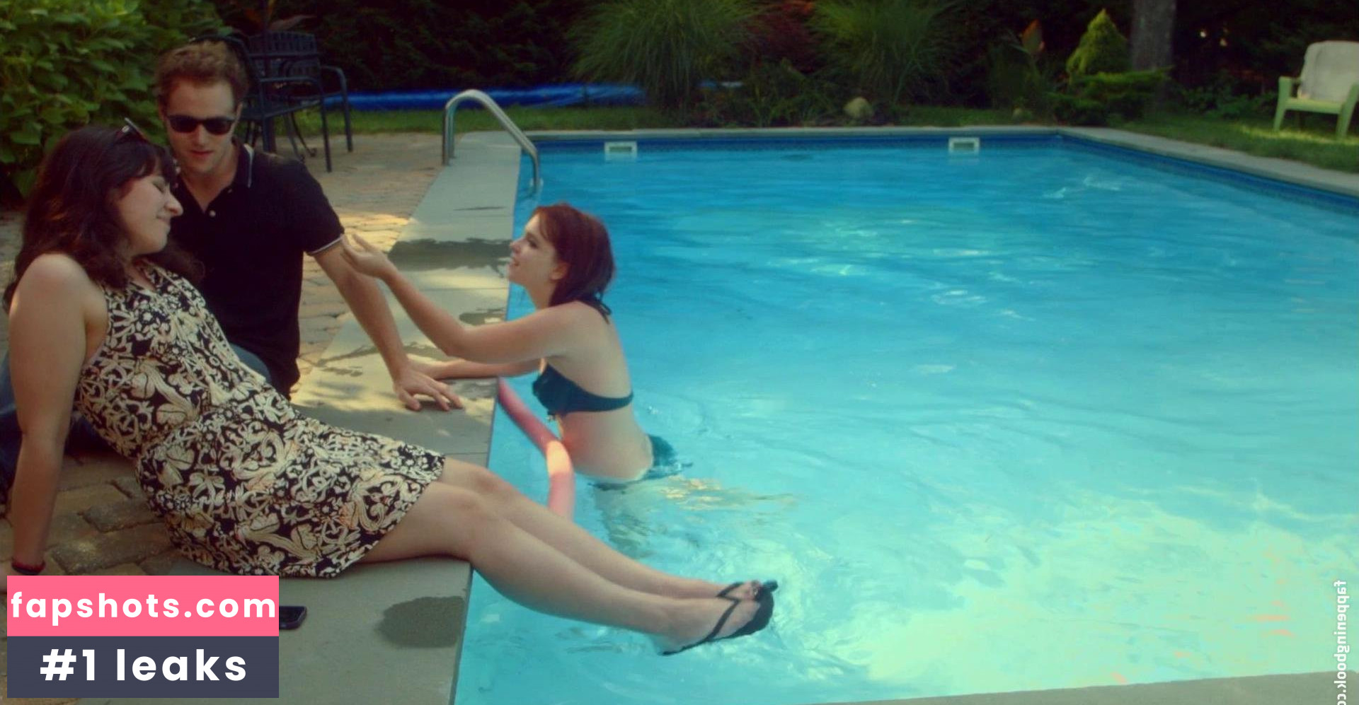 Alex McKelley gallery photo #3