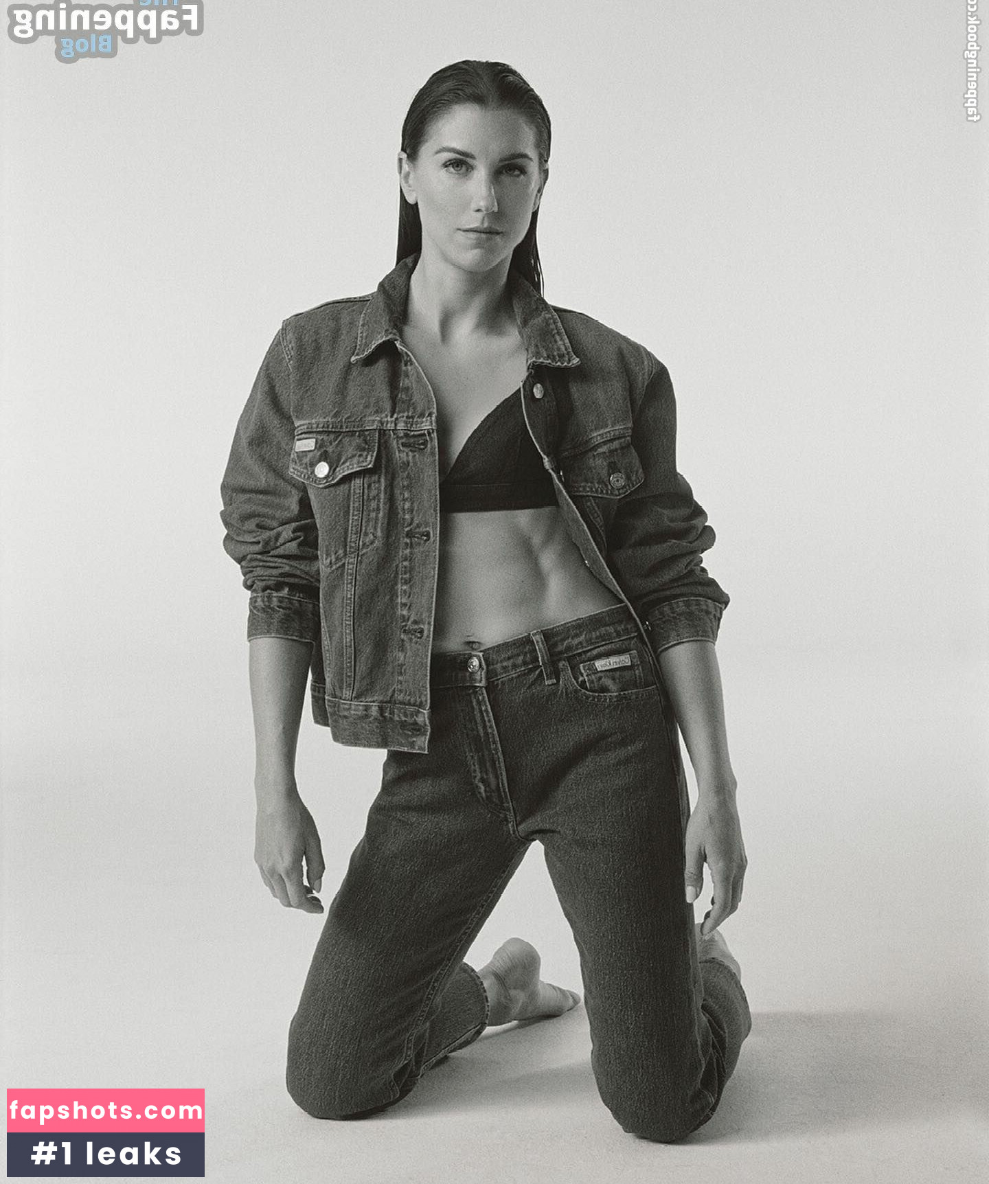 Alex Morgan gallery photo #25