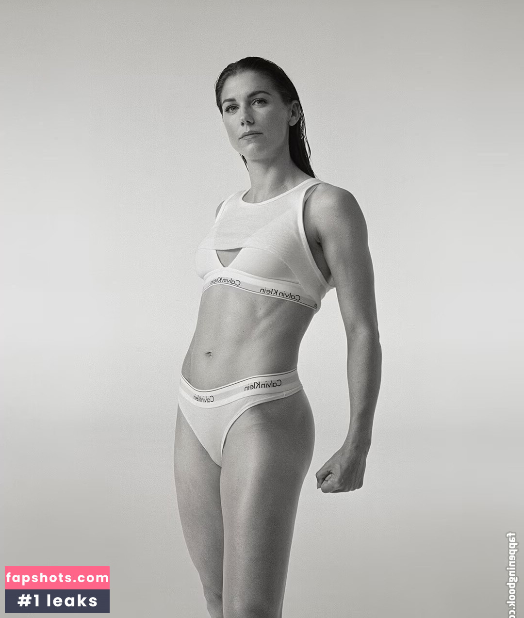 Alex Morgan gallery photo #26