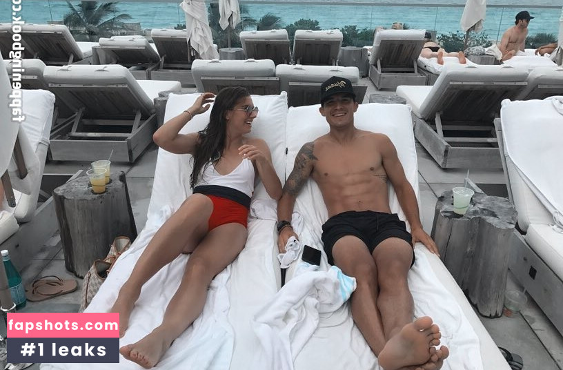 Alex Morgan gallery photo #31