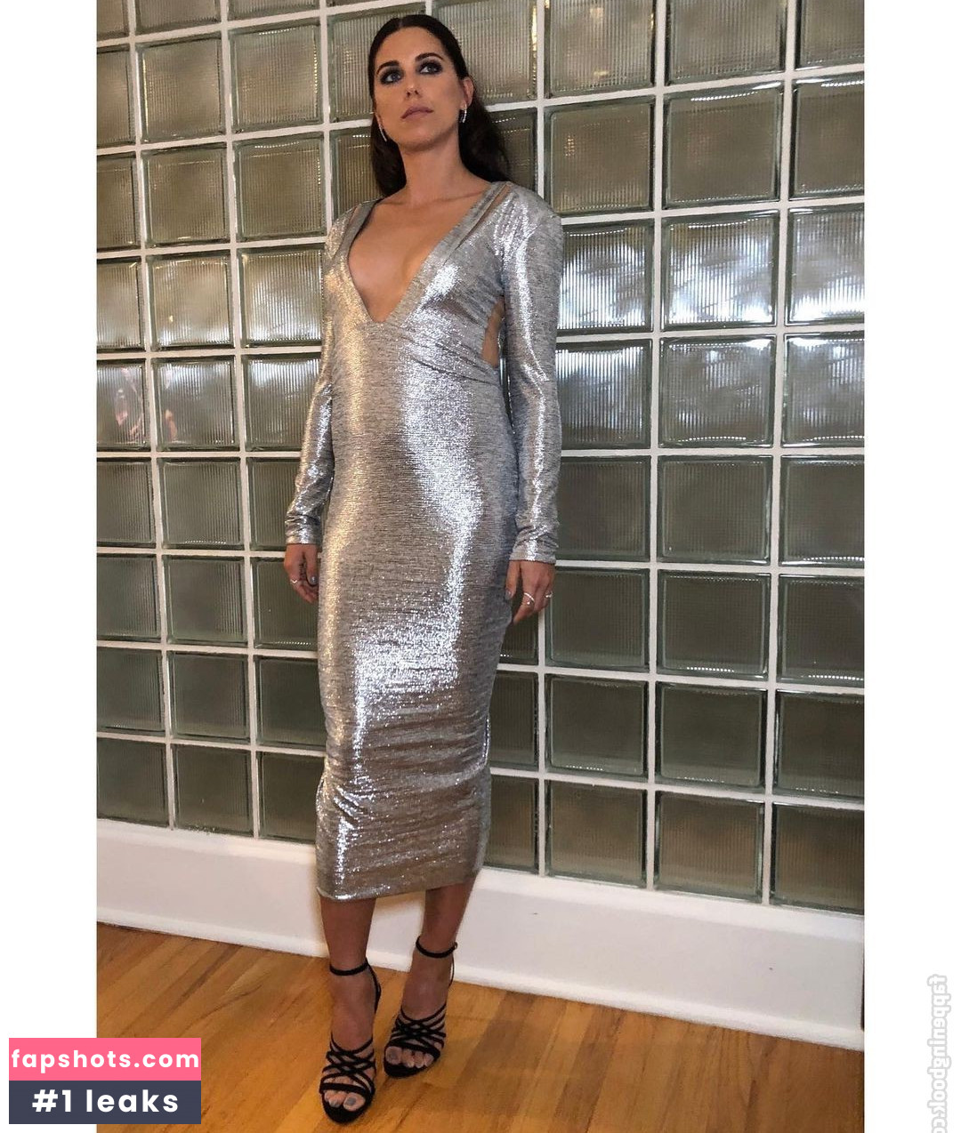 Alex Morgan gallery photo #38