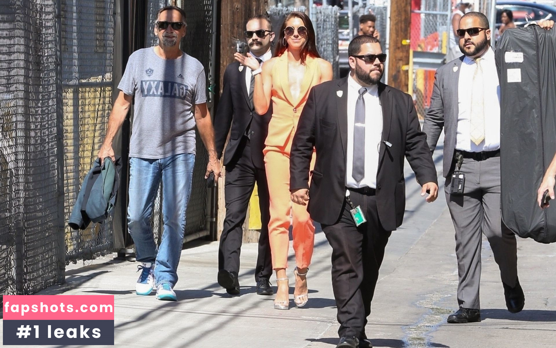 Alex Morgan gallery photo #68