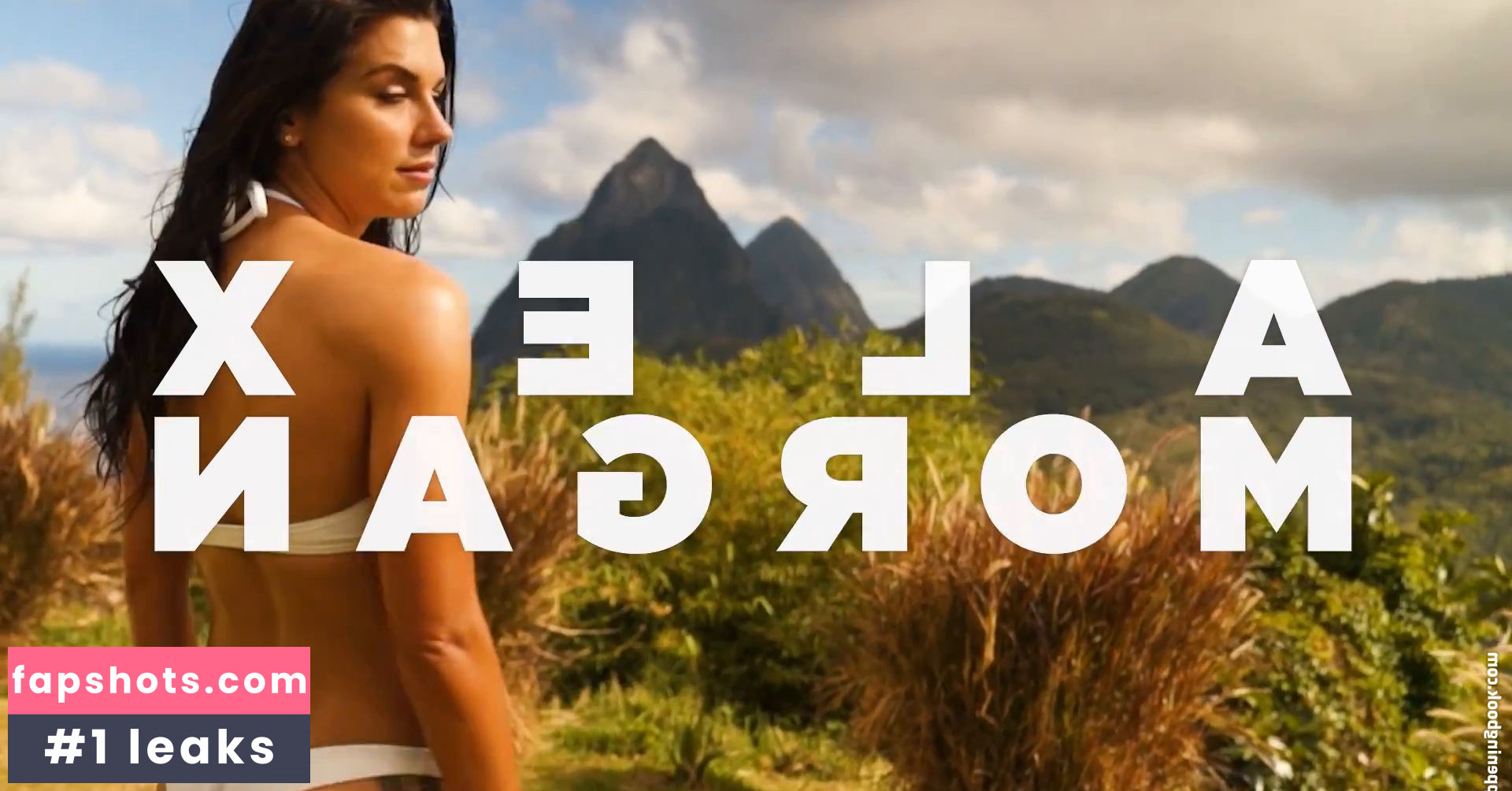 Alex Morgan gallery photo #76