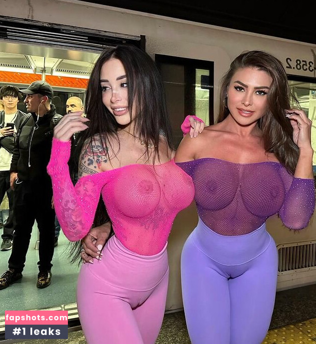 Alex Mucci gallery photo #121