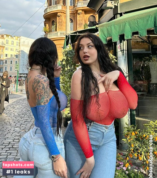 Alex Mucci gallery photo #171