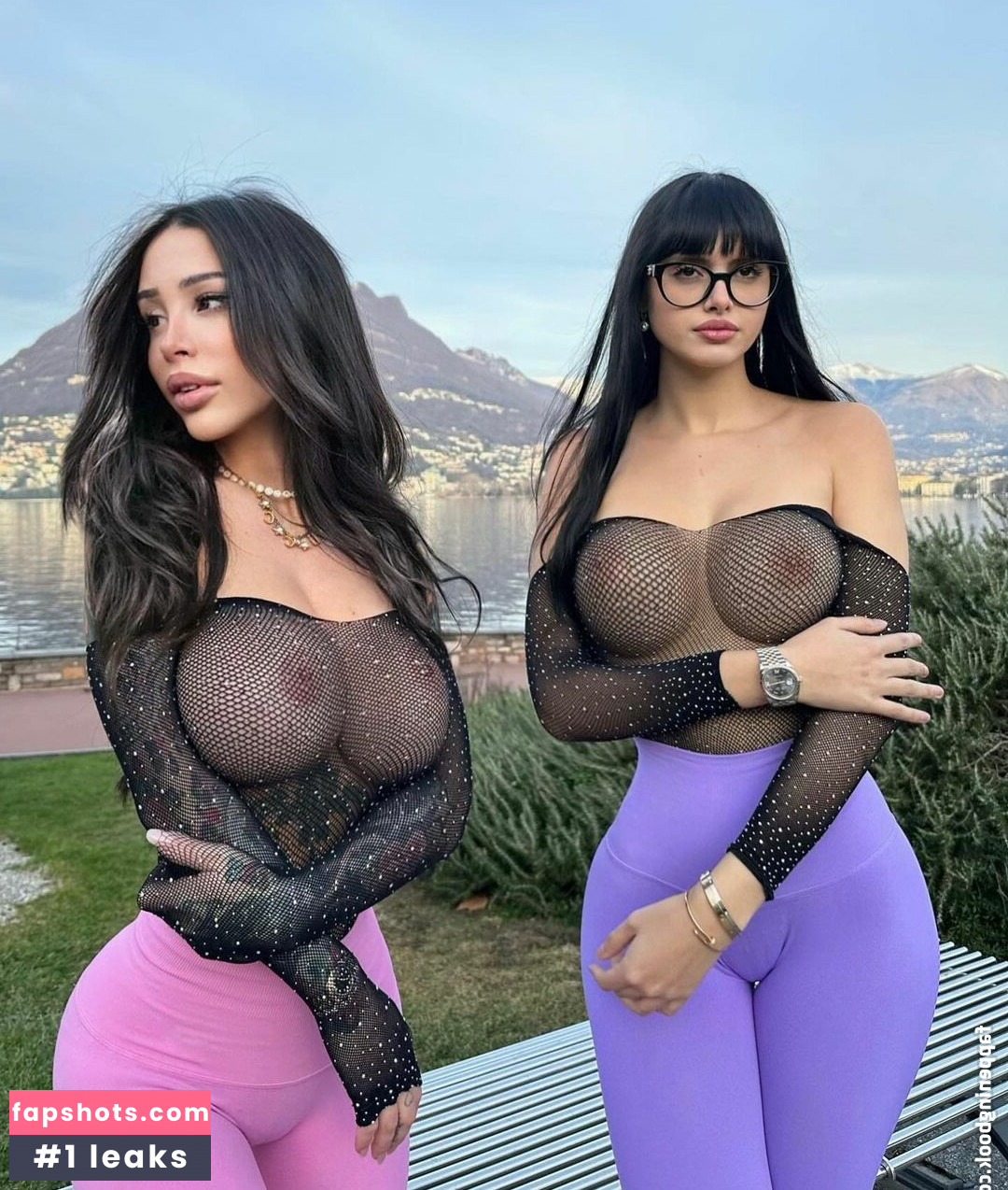 Alex Mucci gallery photo #231