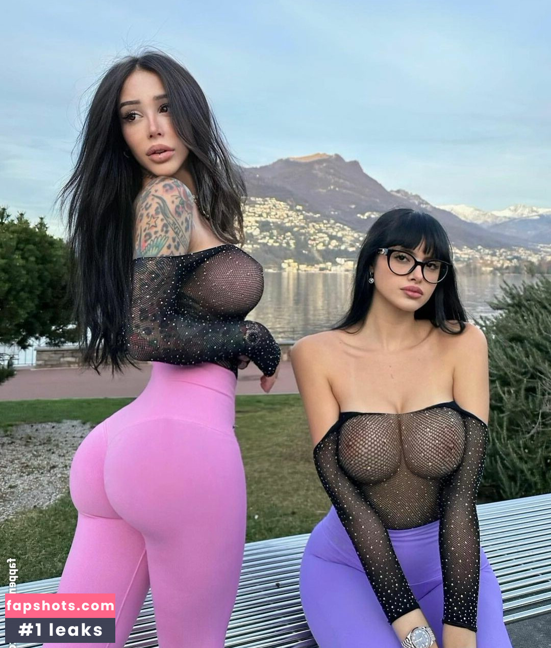 Alex Mucci gallery photo #234