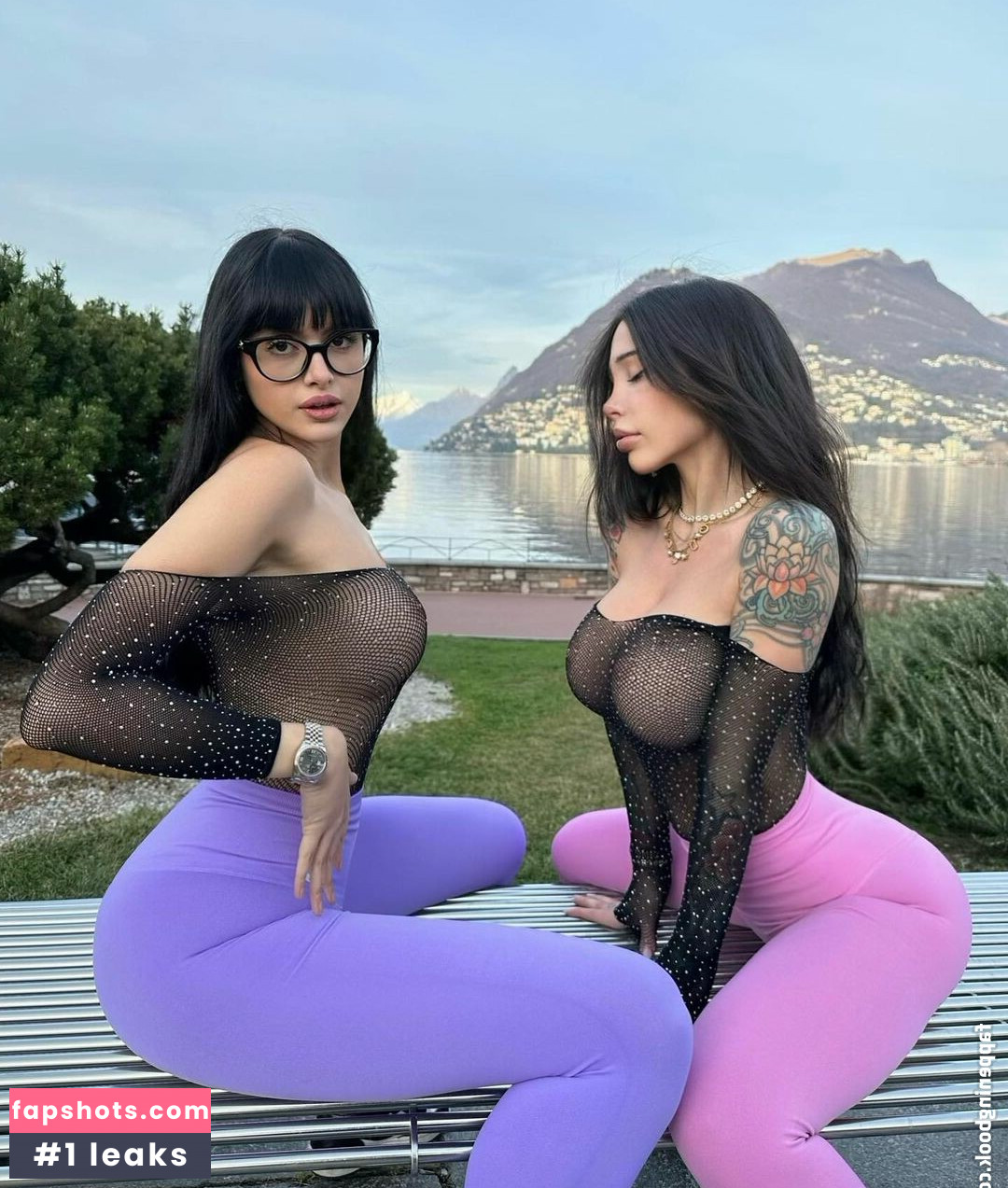 Alex Mucci gallery photo #235