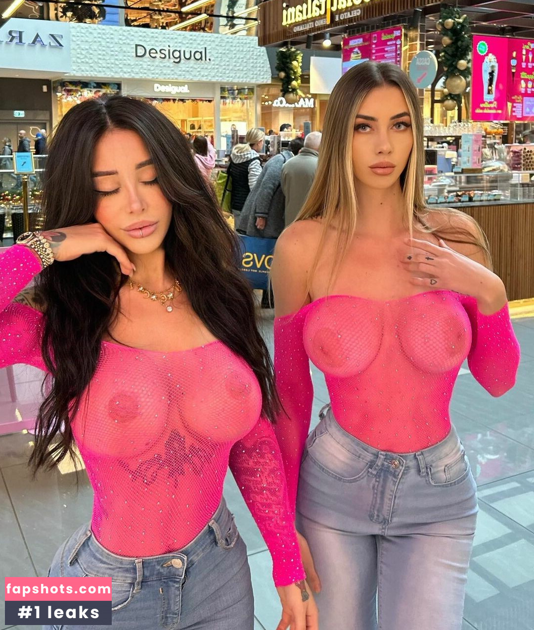 Alex Mucci gallery photo #244