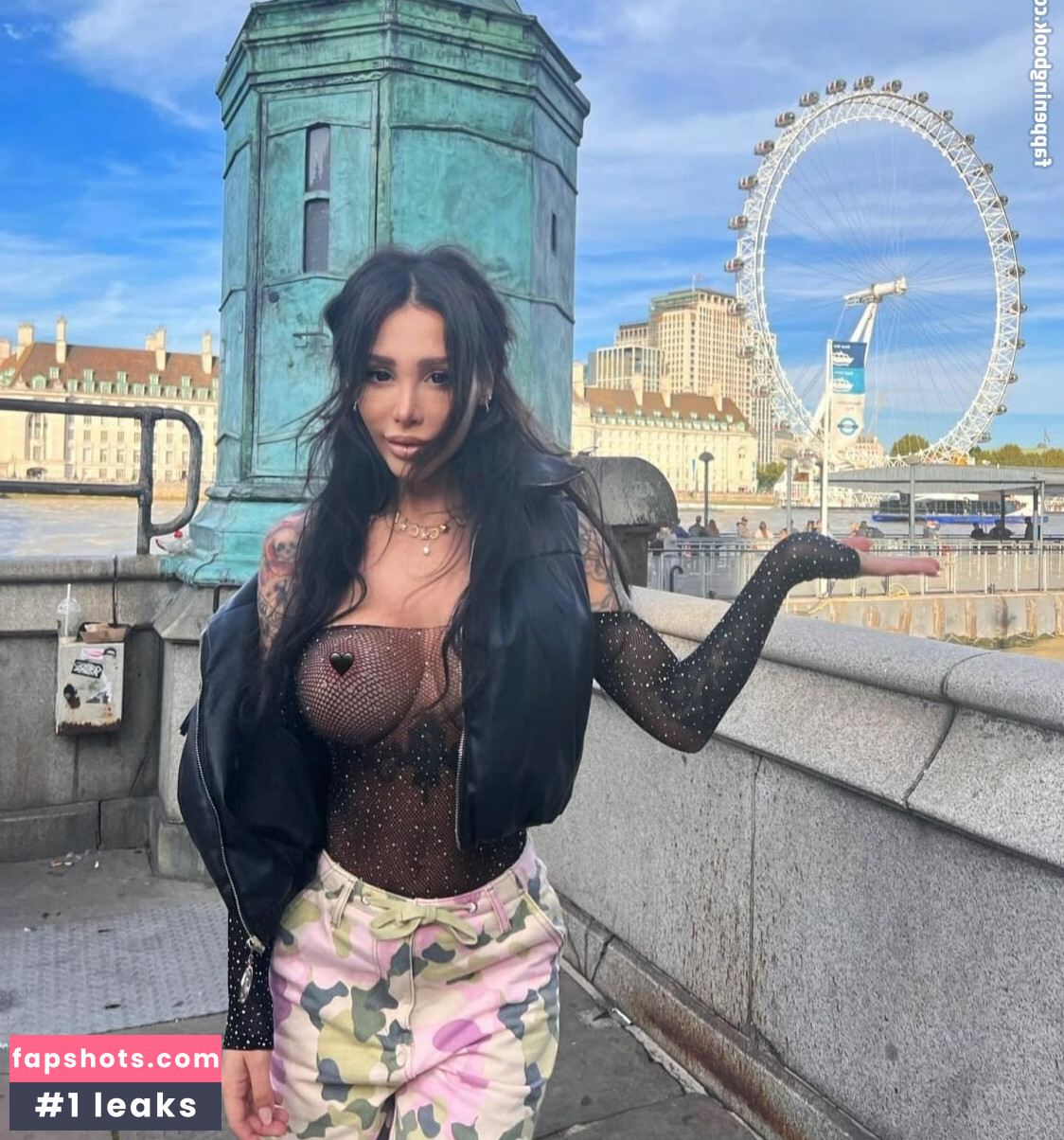 Alex Mucci gallery photo #49