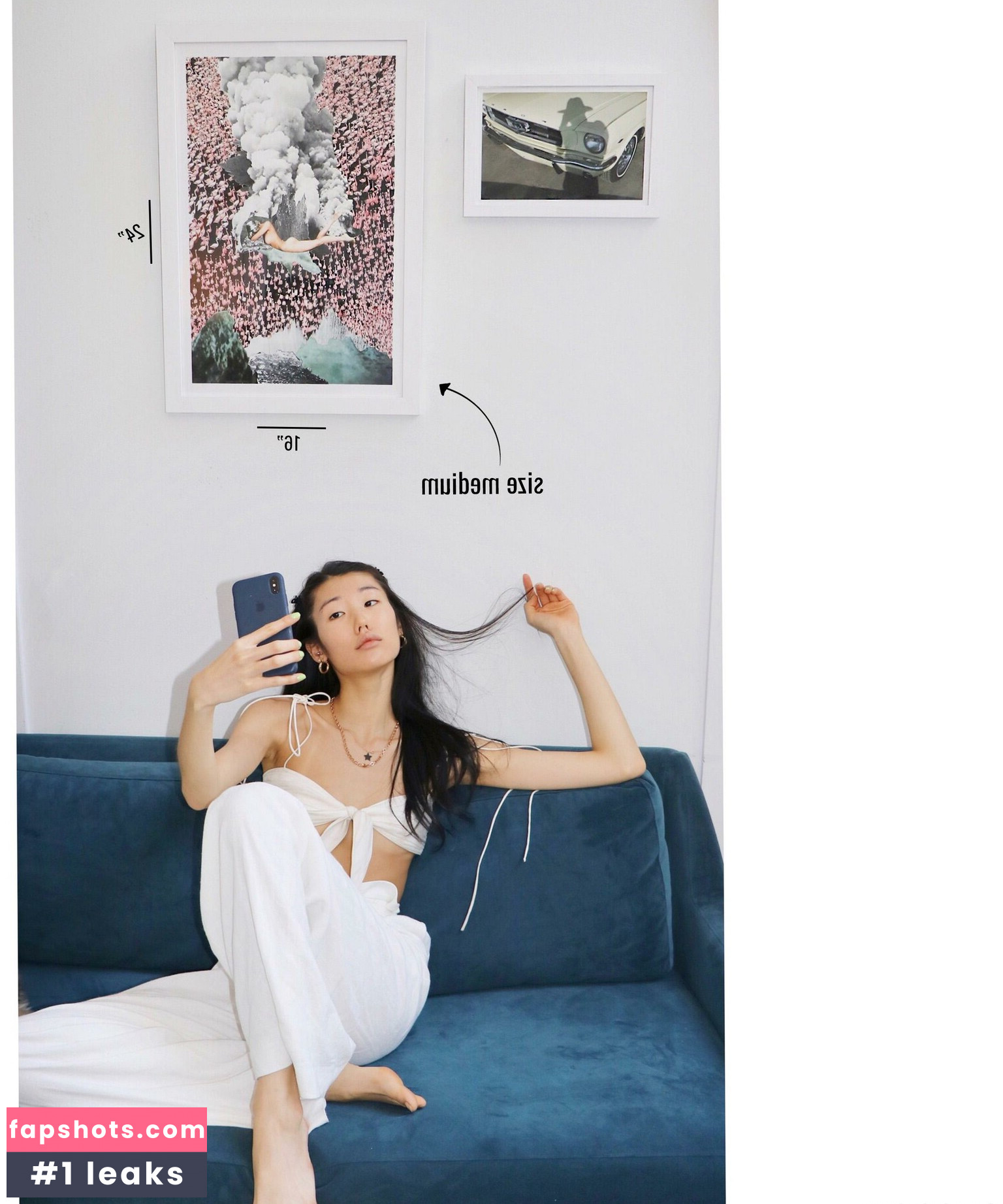 Alex Paige Moore nude babe gallery