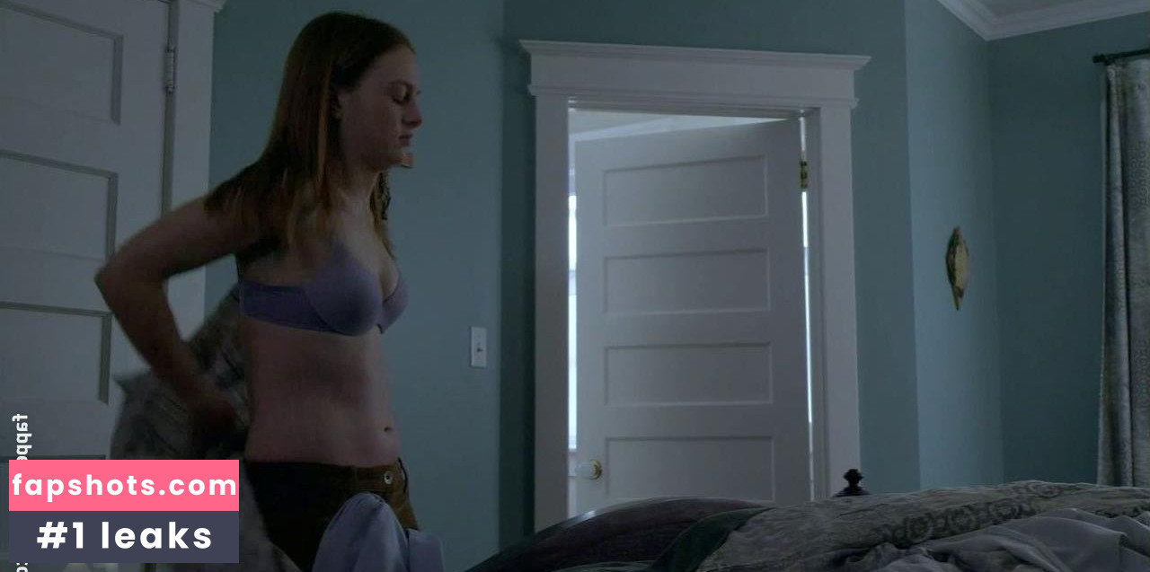 Alex Paxton-Beesley Nahé úniky fotek pouze od fanoušků #4 - Fapshots