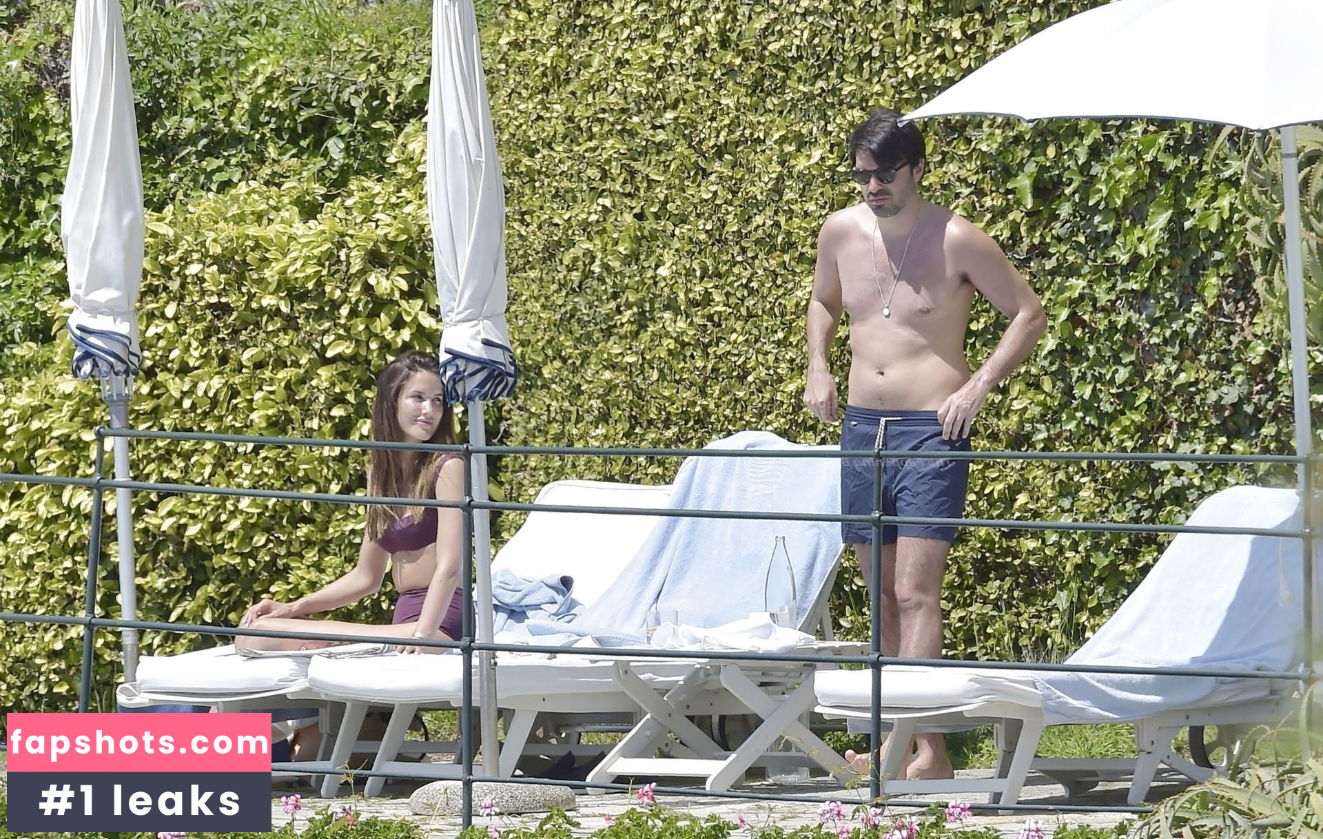 Alex Riviere gallery photo #5