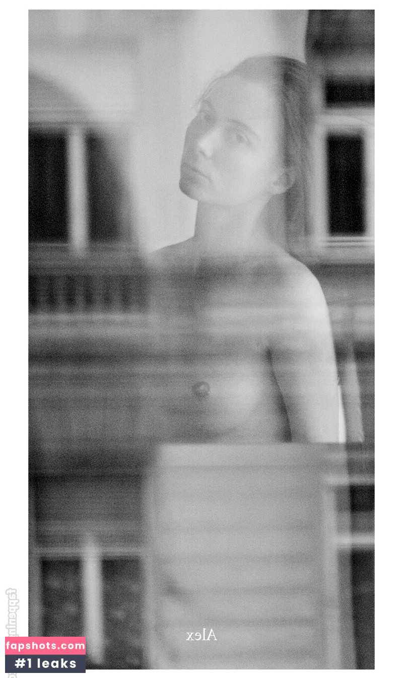 Alex Sky Nude Leaks OnlyFans Photos #8 - Fapshots