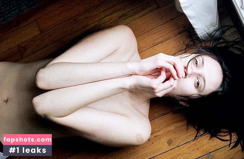 Alex Spencer Filtración Desnuda OnlyFans Foto #2 - Fapshots