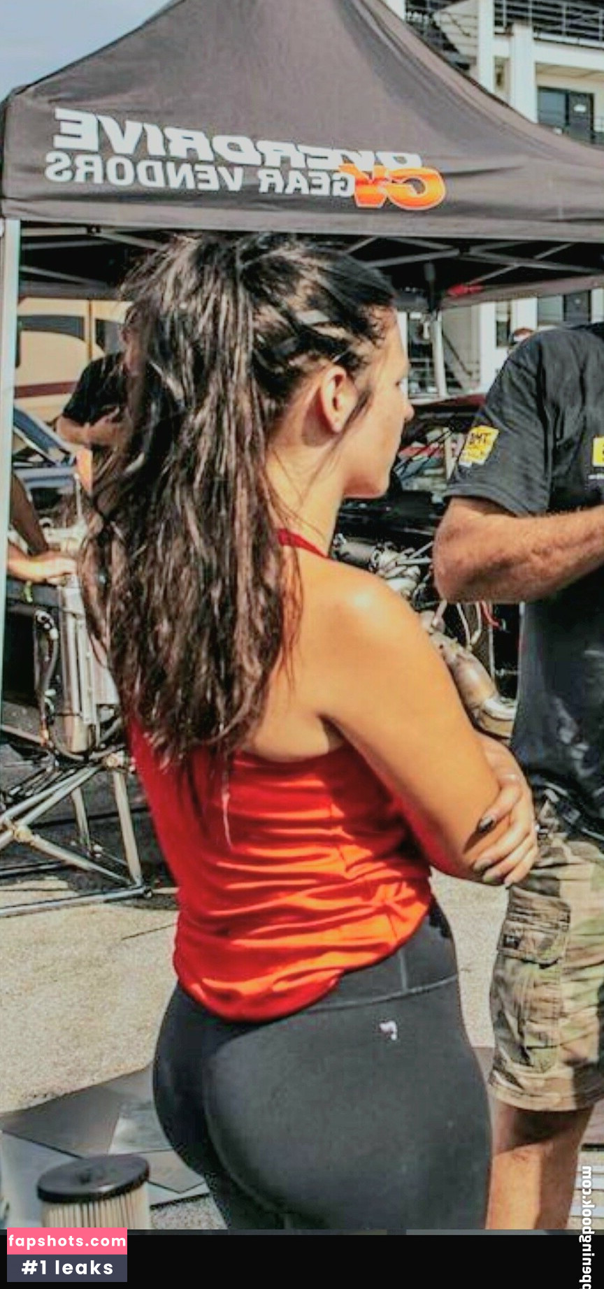 Alex Taylor nude babe gallery