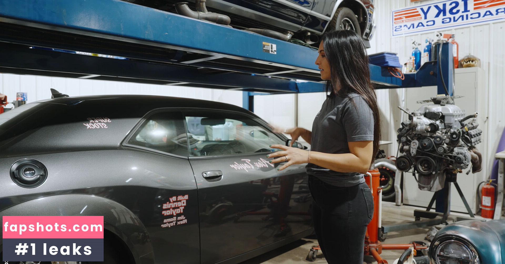 Alex Taylor gallery photo #4