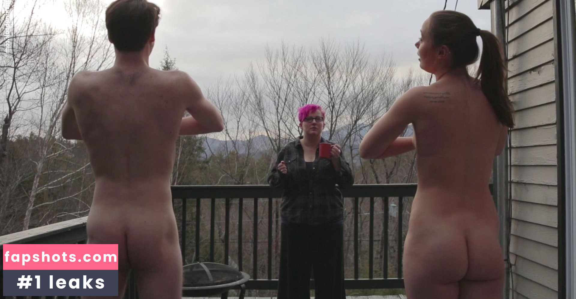 Alex Tyler Fandel gallery photo #2