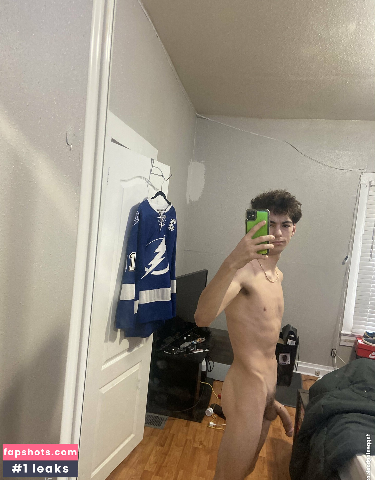 alex3legs Filtración Desnuda OnlyFans Foto #17 - Fapshots