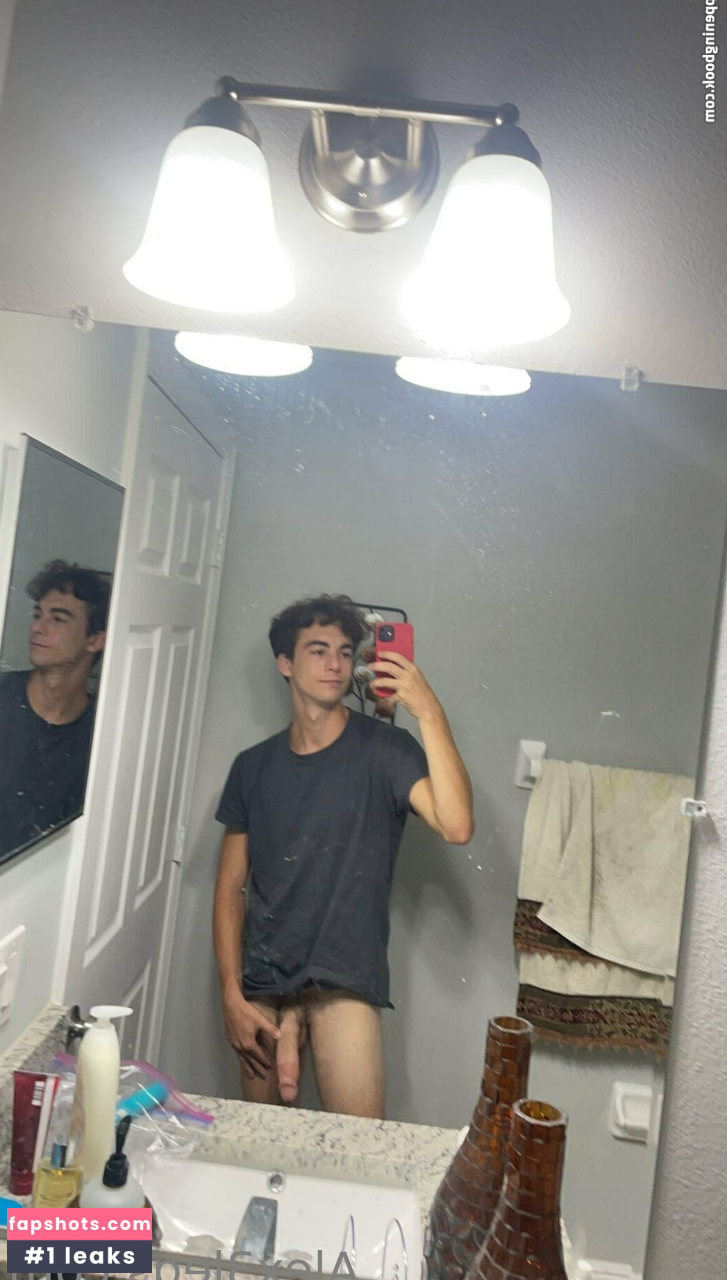 alex3legs Filtración Desnuda OnlyFans Foto #22 - Fapshots