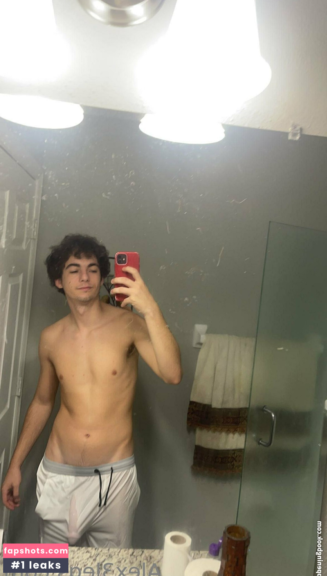 alex3legs Filtración Desnuda OnlyFans Foto #23 - Fapshots