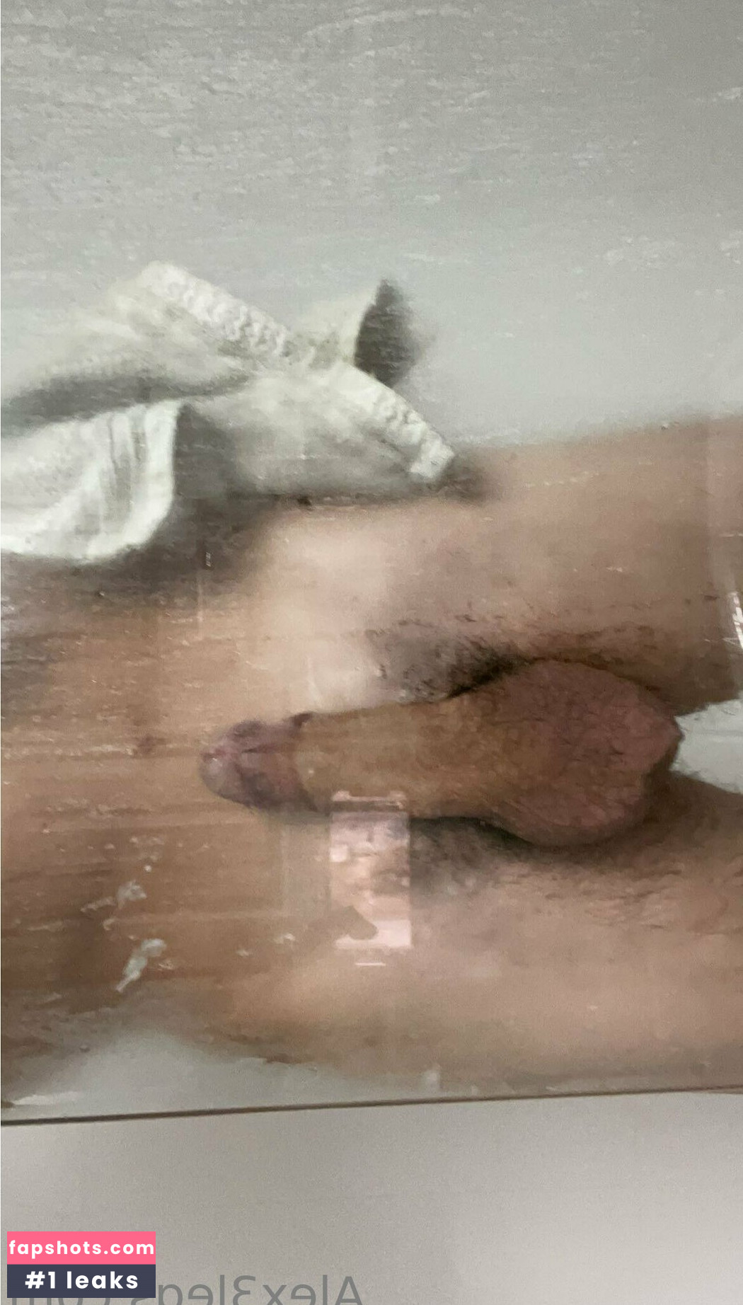 alex3legs Filtración Desnuda OnlyFans Foto #24 - Fapshots