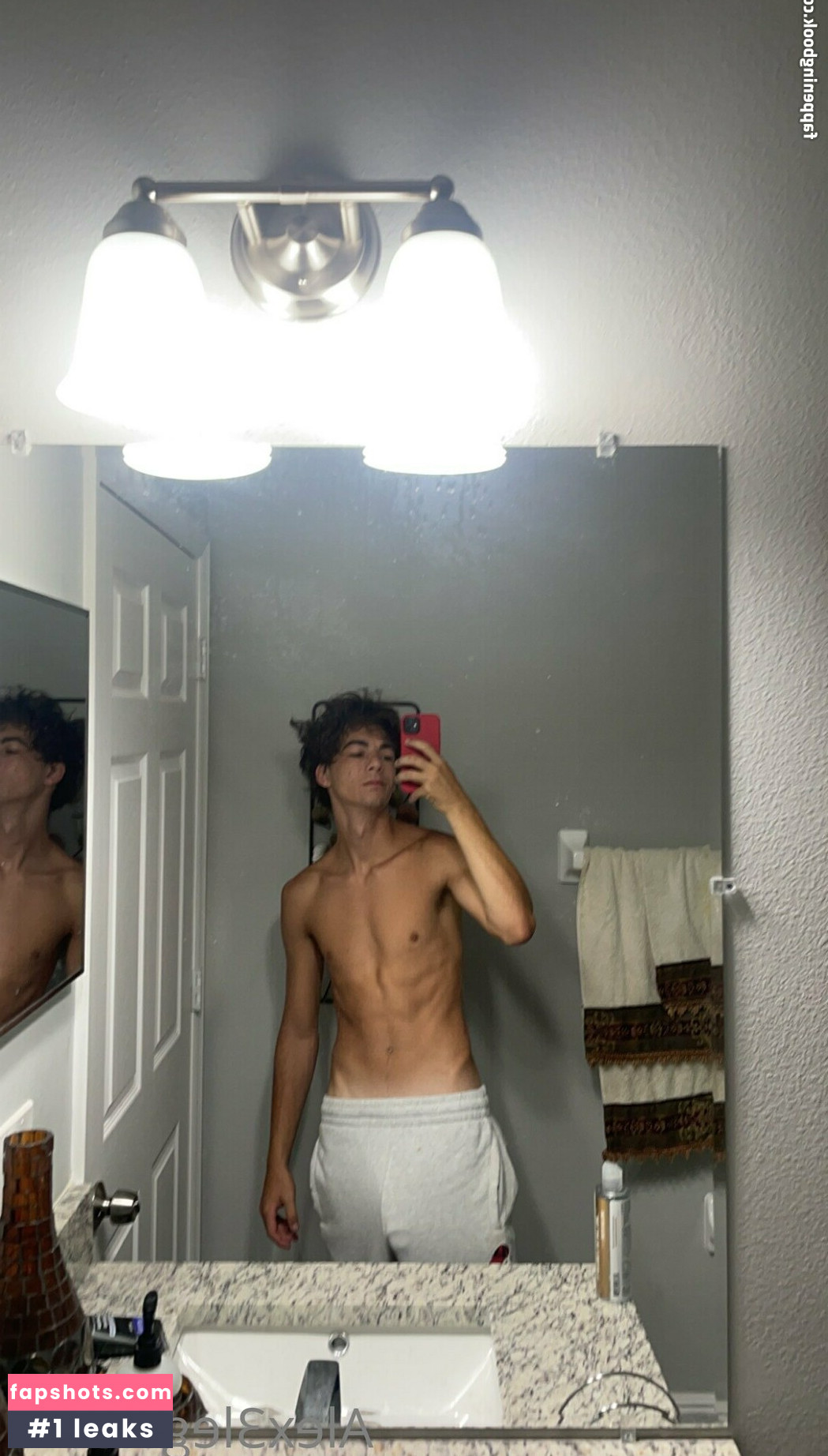 alex3legs Filtración Desnuda OnlyFans Foto #25 - Fapshots