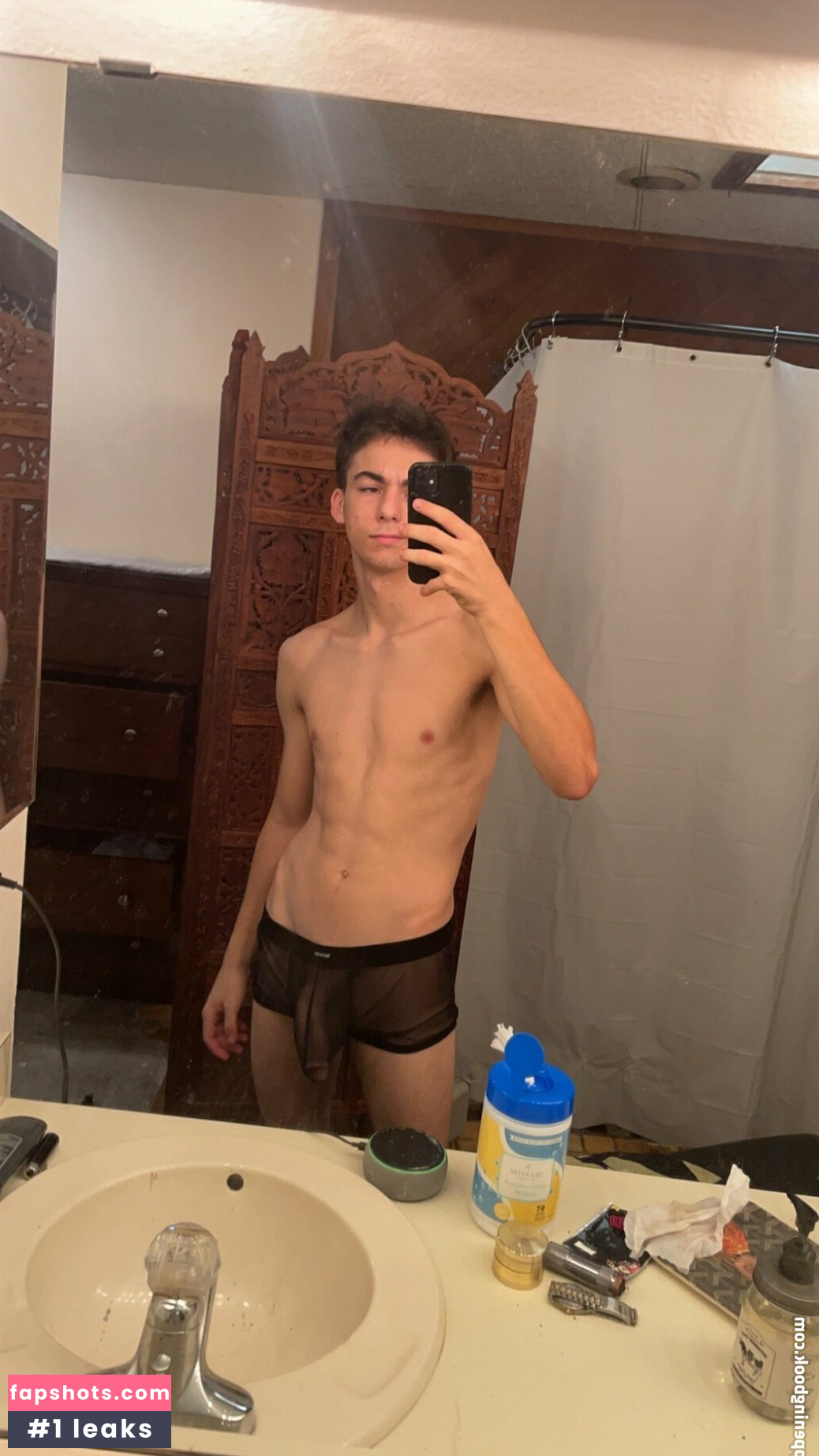 alex3legs Filtración Desnuda OnlyFans Foto #26 - Fapshots