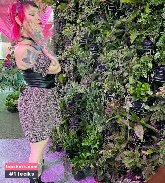 alexa_artt Nahé úniky fotek pouze od fanoušků #13 - Fapshots