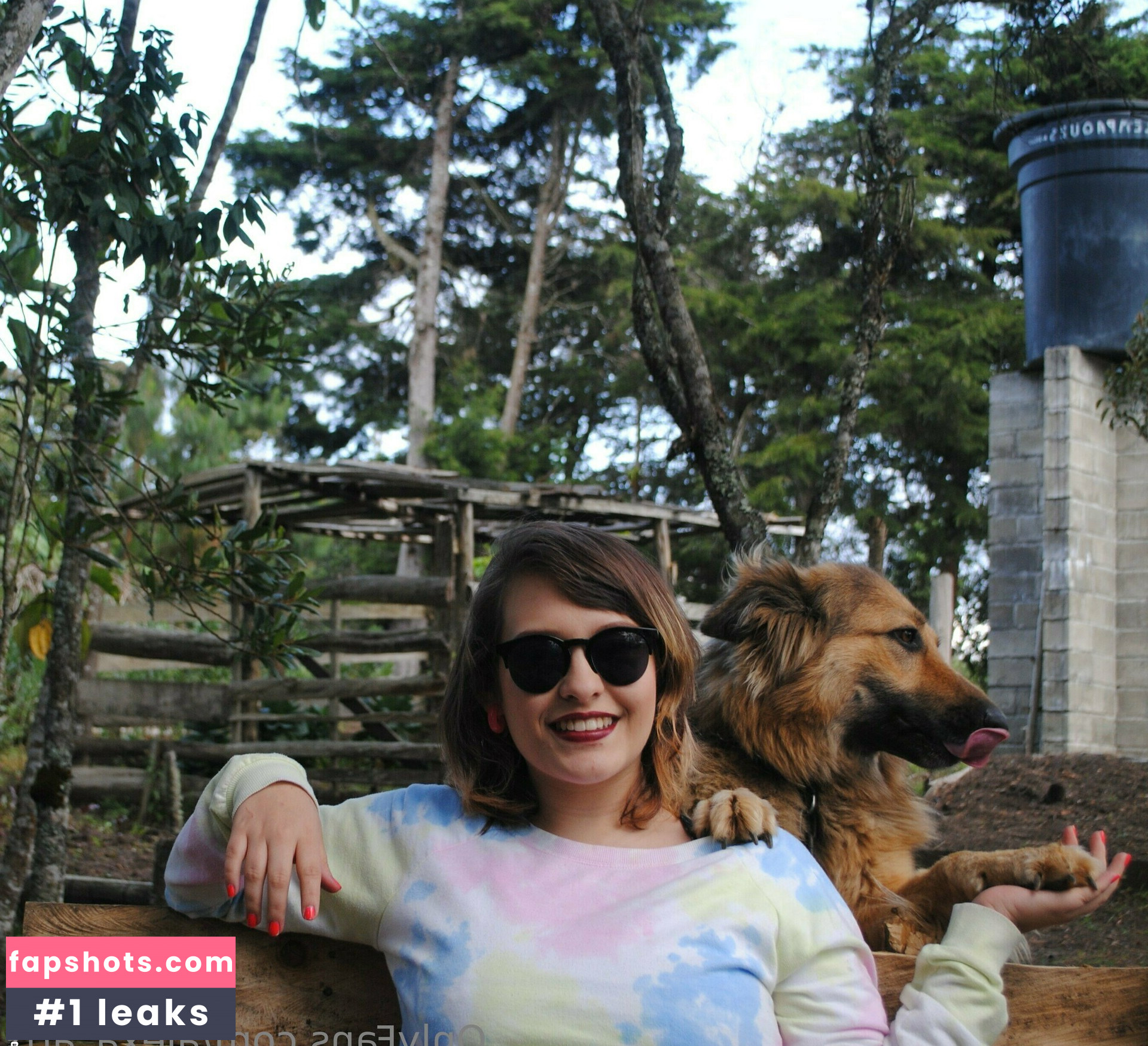 alexa_artt Nahé úniky fotek pouze od fanoušků #5 - Fapshots