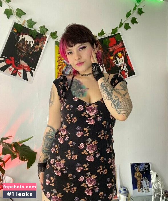 alexa_artt Nude Leaks OnlyFans Photos #46 - LeakJerk