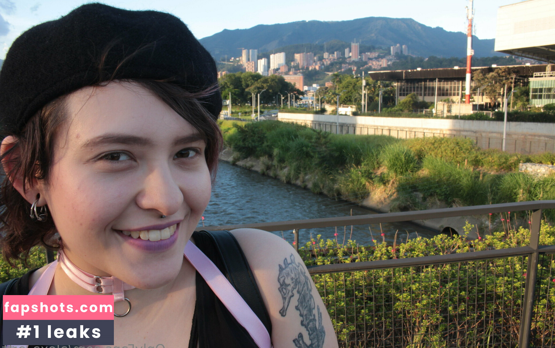 alexa_artt Nahé úniky fotek pouze od fanoušků #7 - Fapshots