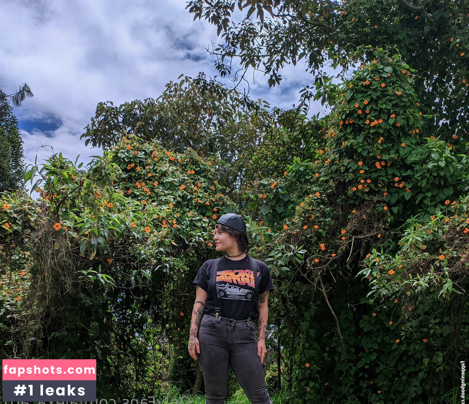 alexa_artt Nahé úniky fotek pouze od fanoušků #8 - Fapshots