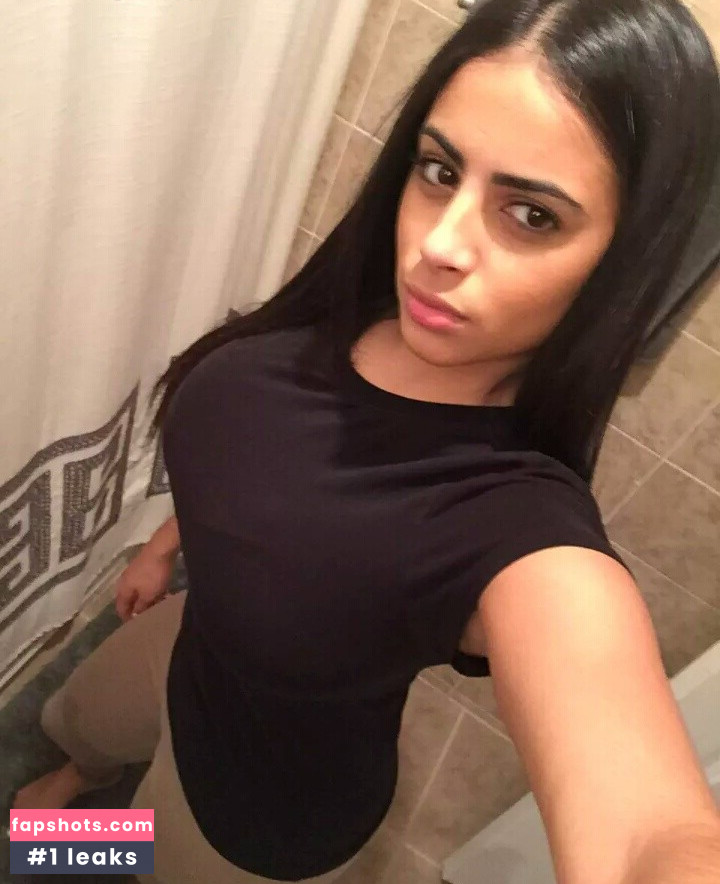 Alexa Attias gallery photo #14