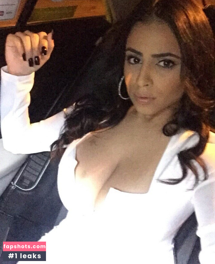 Alexa Attias gallery photo #3