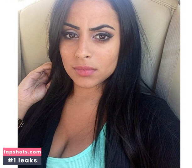 Alexa Attias gallery photo #21